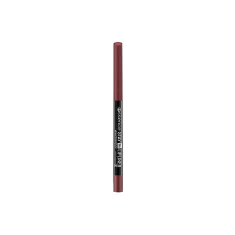 Buy essence STAY 8h WATERPROOF LIPLINER 05 famous - Purplle