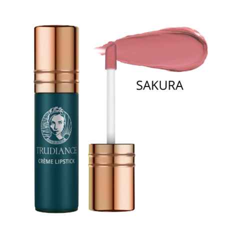 TRUDIANCE Creme Lipstick - Sakura