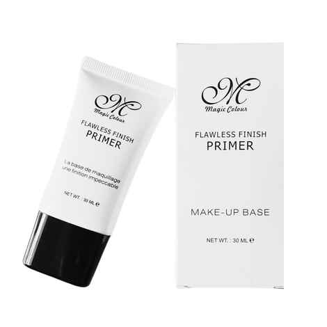 Magic Colour Flawless Finish Primer Makeup Base, Long Lasting Bluring ...