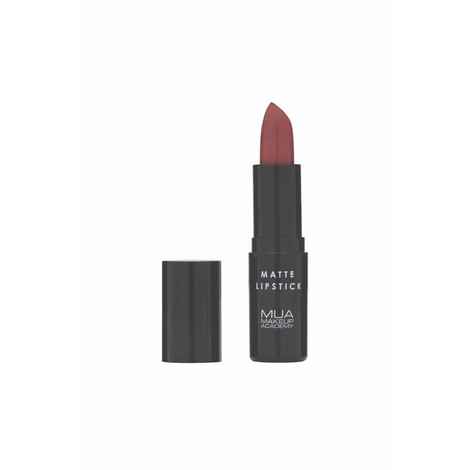 Buy Make Up Academy MATTE LIPSTICK - MYSTIC (4 gm) - Purplle