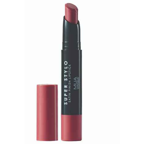 Buy Make Up Academy LIP SUPER STYLO - HEROIC (2 gm) - Purplle