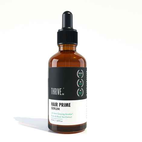 Buy ThriveCo Hair Prime Serum, 50 ml - Purplle