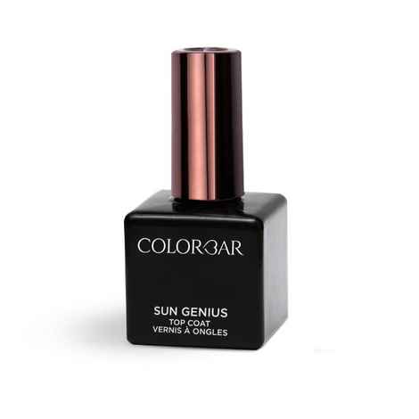 Colorbar Sun Genius Top Coat (12 ml)