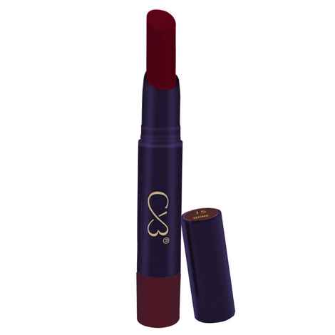 Buy CVB Lip Lock No Transfer Lipstick 3.8g (Wine) C63-15 - Purplle