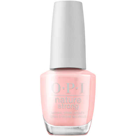 Buy O.P.I NATURE STRONG We Canyon Do Better 15 ml - Purplle