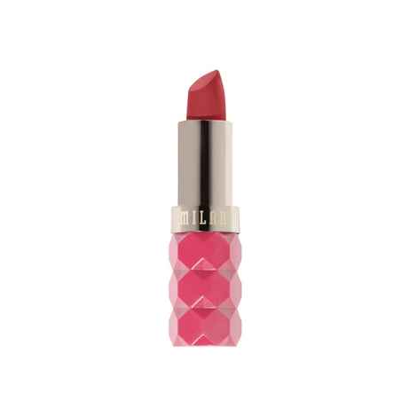 Buy Milani Color Fetish Lipstick Matte - Petal - Purplle