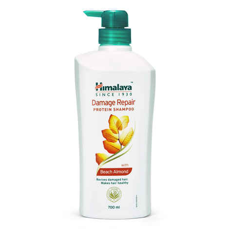 Himalaya Damage Repair Protein Shampoo (700 ml)