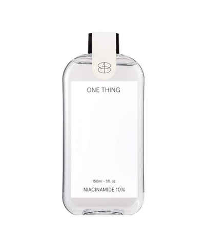 Buy ONE THING Niacinamide 10% (150ml) - Purplle