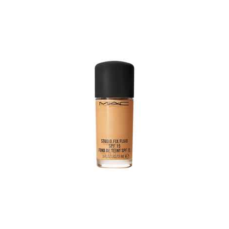 Buy Mini Mac Studio Fix Fluid Foundation NC35 - Purplle