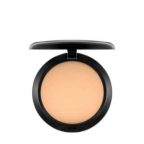 Buy M.A.C Studio Fix Powder Plus Foundation - NC44.5 (15 g) - Purplle