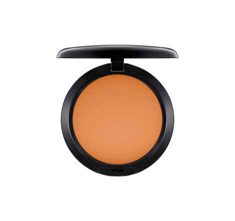 Buy M.A.C Studio Fix Powder Plus Foundation - NC47 (15 g) - Purplle