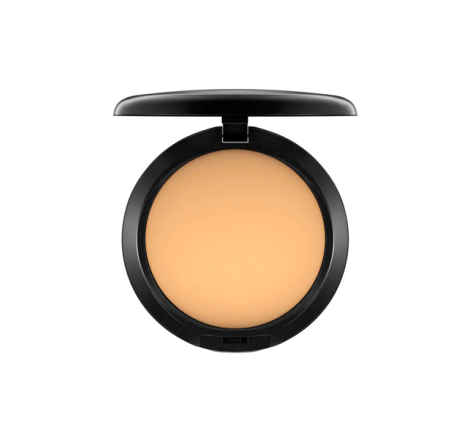 Buy M.A.C Studio Fix Powder Plus Foundation - NC43 (15 g) - Purplle