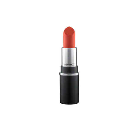 Buy M.A.C Lipstick / Mini - Chili (1.8 g) - Purplle