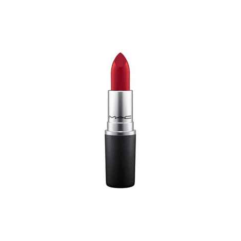 Buy M.A.C Retro Matte Lipstick - Ruby Woo (3 g) - Purplle