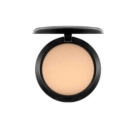 Buy M.A.C Studio Fix Powder Plus Foundation - NC25 (15 g) - Purplle
