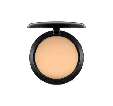 Buy M.A.C Studio Fix Powder Plus Foundation - NC40 (15 g) - Purplle