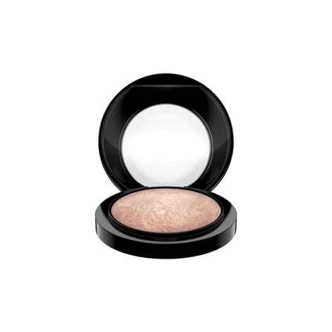 Buy M.A.C Mineralize Skinfinish - Soft And Gentle (10 g) - Purplle