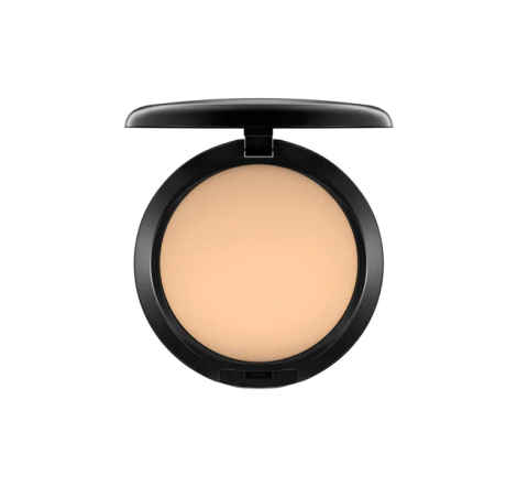 Buy M.A.C Studio Fix Powder Plus Foundation - NC35 (15 g) - Purplle