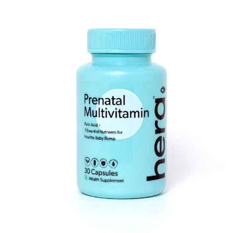 Hera Prenatal Multivitamin