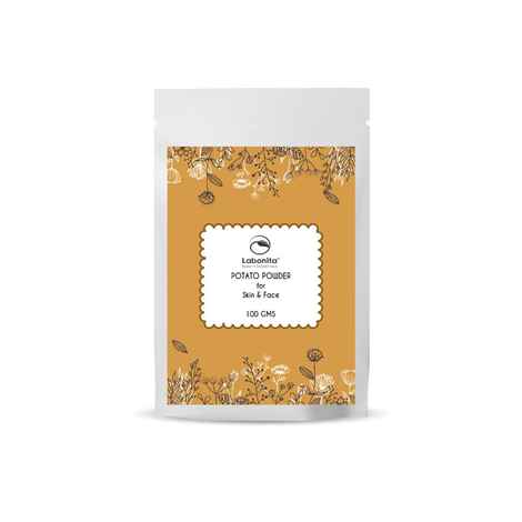 Buy Labonita Potato Powder-100 GMS - Purplle