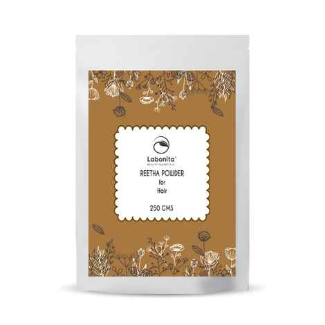 Buy Labonita Reetha Powder-250 GMS - Purplle