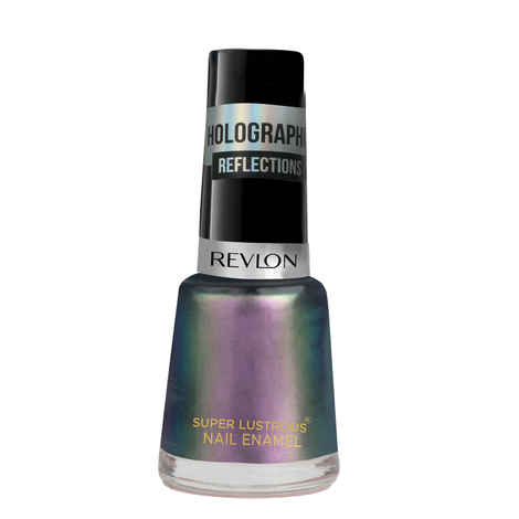 Buy Revlon Nail Enamel - Illusion - Purplle