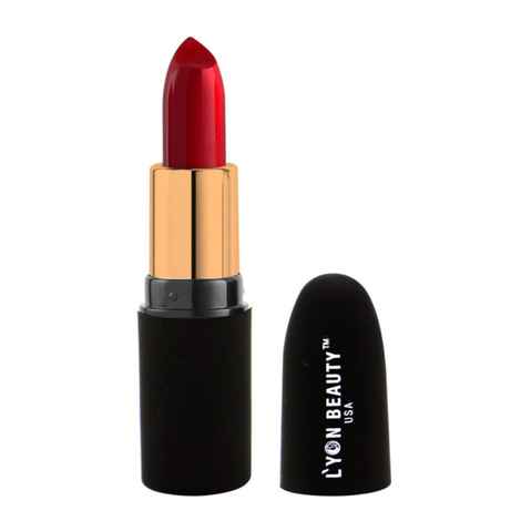Lyon Beauty USA Pure Powder Matte Lipstick