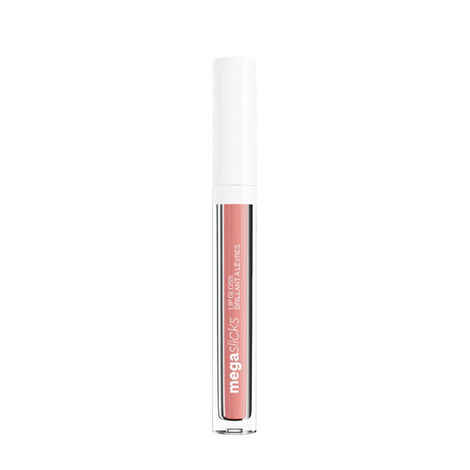Buy Wet n Wild Mega Slicks Lip Gloss Snuggle Sesh - Purplle