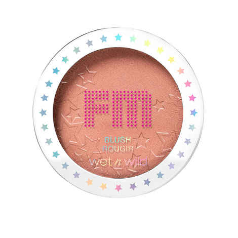 Buy Wet n Wild Fantasy MakerBlush Exit Stage Left 6 GM - Purplle