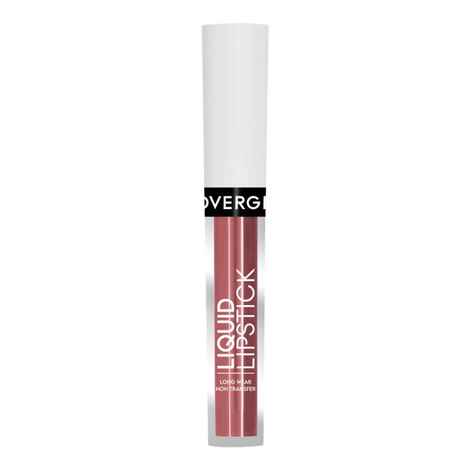 Buy Covergirl Non Transfer Liquid Lipstick Shade 32 - Purplle