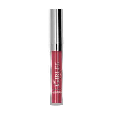 Buy Covergirl Girlee Non Transfer Liquid Lipstick Shade 25 - Purplle