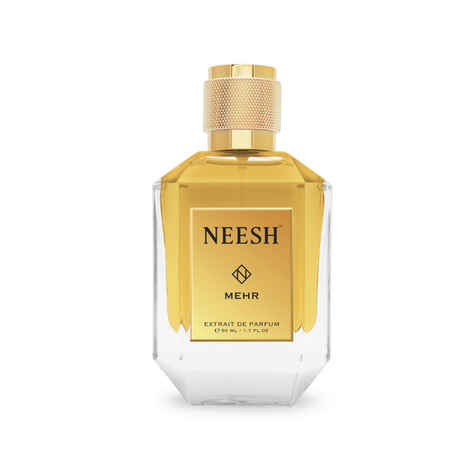 Buy NEESH Meher Perfume for Men and Women - Premium Long Lasting Fragrance, Unisex Fresh Cologne Spray, Perfect Gift, Extrait De Parfum (50 ml) - Purplle