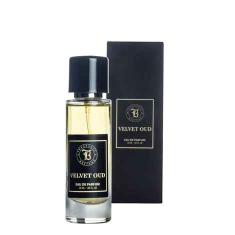 Buy Fragrance & Beyond Velvet Oud, Eau De Parfum (Perfume) for Men - 30ML | Long Lasting Fragrance | Upto 300 Sprays |Made In India - Purplle