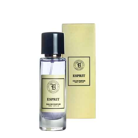 Buy Fragrance & Beyond Esprit Eau De Parfum (Perfume) For Women - 30ML | Long Lasting Fragrance | Upto 300 Sprays |Made In India - Purplle