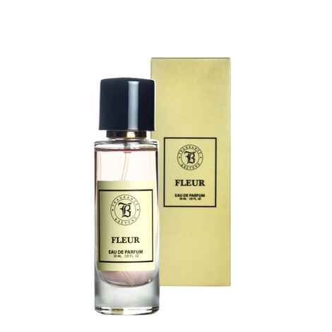 Buy Fragrance & Beyond Fleur Eau De Parfum (Perfume) For Women - 30ML | Long Lasting Fragrance | Upto 300 Spays |Made In India - Purplle