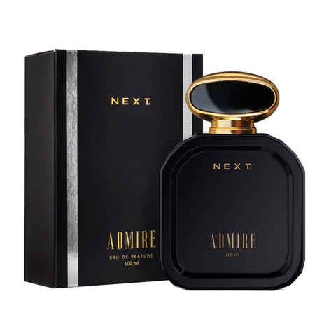 Buy NEXT Admire Oud Tobacco Long Lasting EAU DE Perfume for Men -100ML - Purplle
