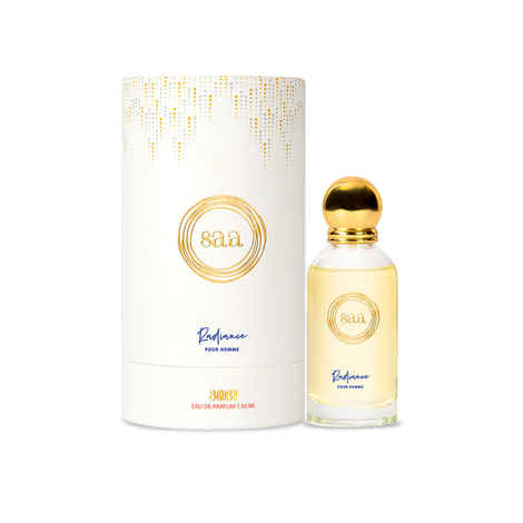 Buy 3003BC Saa Radiance Perfume for Men - Purplle
