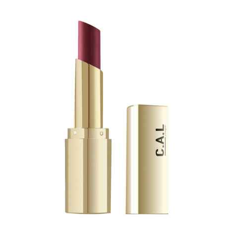 Buy CAL Losangeles Intense Matte Lipstick LA48-11 - Purplle