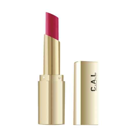 Buy CAL Losangeles Intense Matte Lipstick LA48-14 - Purplle