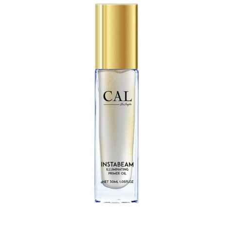 Buy CAL Losangeles Intsa Beam Illuminating Primer oil LA105-2 - Purplle