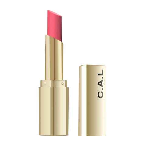 Buy CAL Losangeles Intense soft Matte Dazzling Diva Lipstick LAH-05 - Purplle