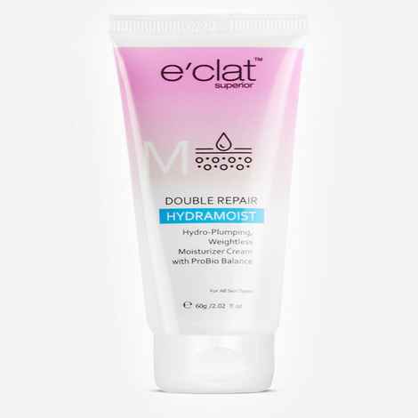 Buy e'clat superior Double Repair Hydramoist Moisturize - Purplle