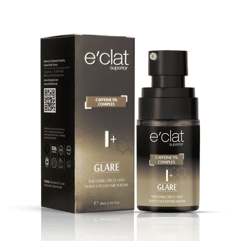 Buy e'clat superior Superior Eye Serum - Purplle