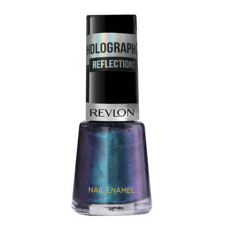 Buy Revlon Nail Enamel - Lazer - Purplle