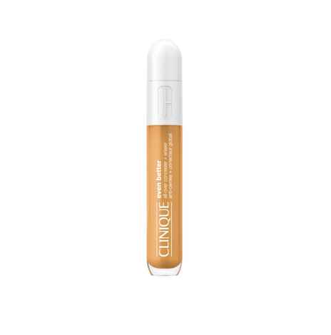 Buy Clinique Even Better™ All-Over Concealer + Eraser Butterscotch (6 ml) - Purplle