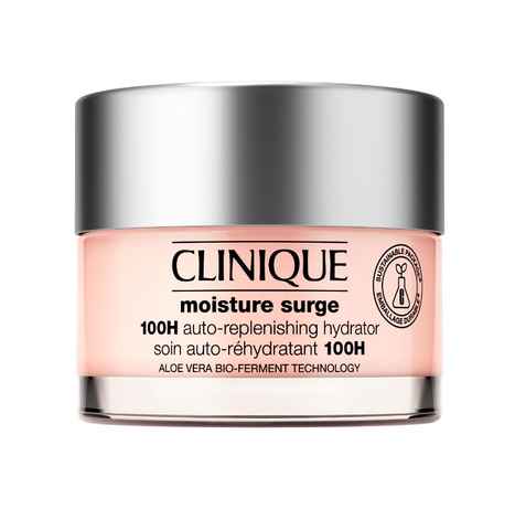 Buy Clinique Moisture Surge™ 100H Auto-Replenishing Hydrator (50 ml) - Purplle