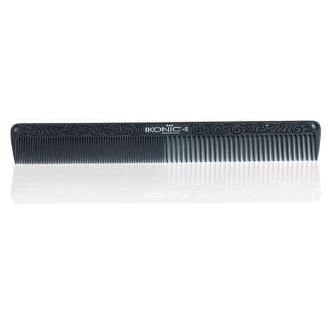 Buy IKONIC PROFESSIONAL Metal Comb - S 1 Pc - Purplle