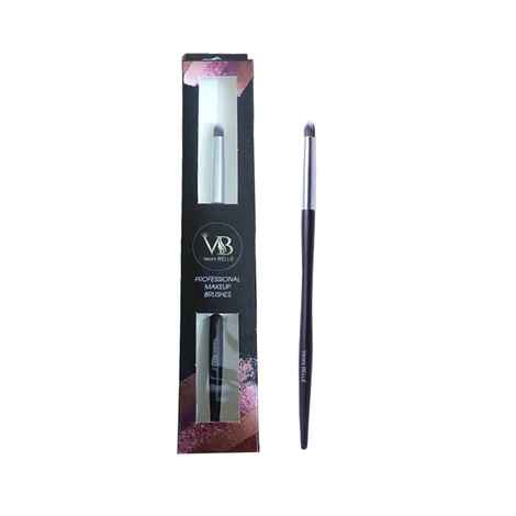 Buy Veoni Belle Small Eyeshadow Blending Pencil Smudge Brush | Eye makeup brushes - Purplle