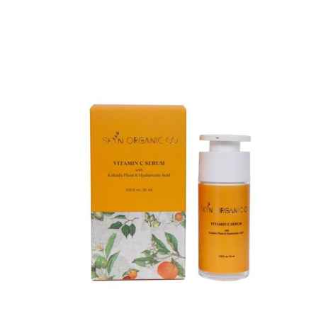 Skyn Organic Co. 10% Vitamin C Serum