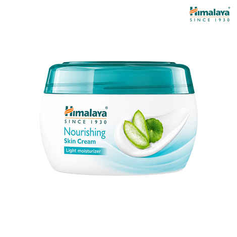 Buy Himalaya Nourishing Skin Cream (100 ml) - Purplle